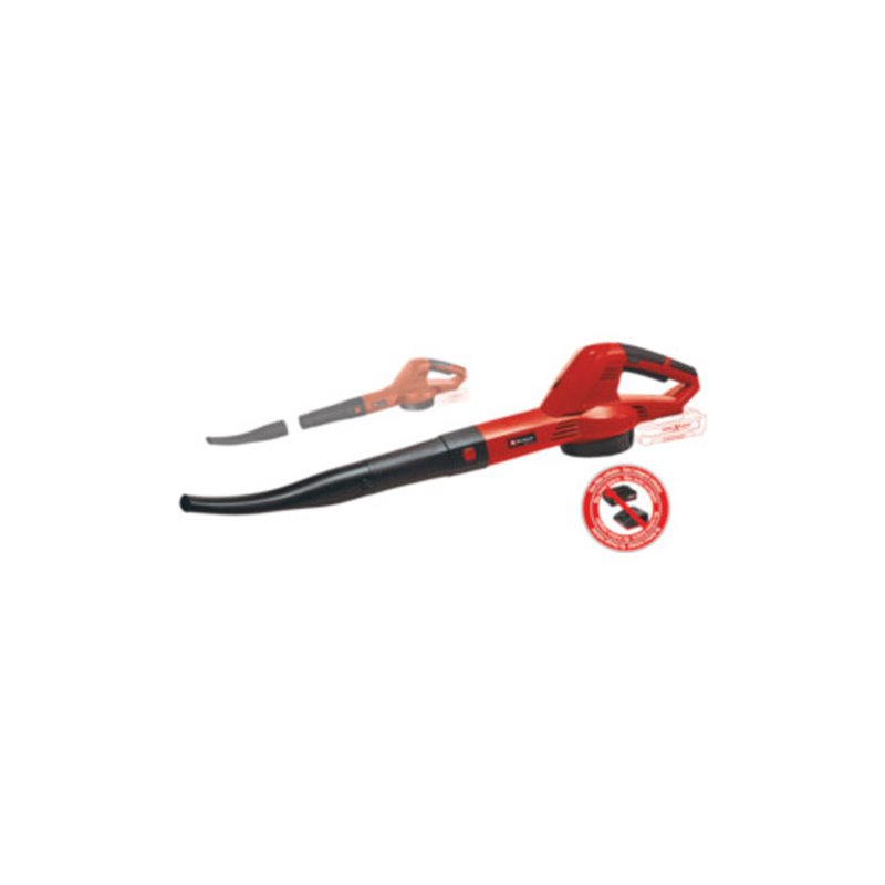 Einhell Akku-Universalbläser GE-CL 18/1 Li E-Solo