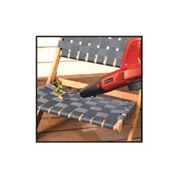 Einhell Akku-Universalbläser GE-CL 18/1 Li E-Solo