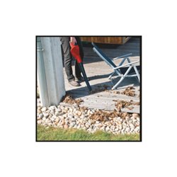 Einhell Akku-Universalbläser GE-CL 18/1 Li E-Solo