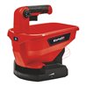 Einhell Universal Streuer GE-US 18 Li-Solo