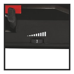 Einhell Universal Streuer GE-US 18 Li-Solo