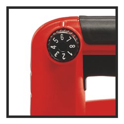 Einhell Universal Streuer GE-US 18 Li-Solo