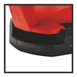 Einhell Universal Streuer GE-US 18 Li-Solo