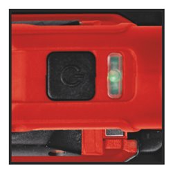 Einhell Akku-Heißklebepistole TE-CG 18 Li - Solo