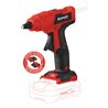 Einhell Akku-Heißklebepistole TE-CG 18 Li - Solo