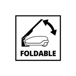 Einhell Mähroboter-Zubehör Mähroboter Garage