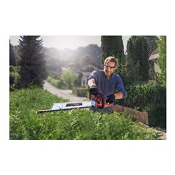 Einhell Akku-Heckenschere GE-CH 18/60 Li-Solo