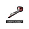 Einhell Akku-Heckenschere ARCURRA 18/55
