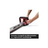 Einhell Akku-Heckenschere ARCURRA 18/55