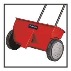 Einhell Streuwagen GC-SR 12