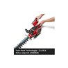 Einhell Akku-Heckenschere GE-CH 36/65 Li-Solo