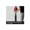 Einhell Akku-Heckenschere GE-CH 36/65 Li-Solo