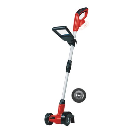 Einhell Akku-Fugenreiniger GE-CC 18 Li-Solo