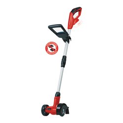 Einhell Akku-Fugenreiniger GE-CC 18 Li-Solo