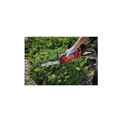 Einhell Akku-Gras- und Strauchschere GE-CG 18/100 Li T-Solo