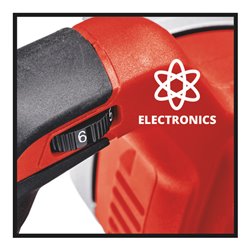 Einhell Akku-Farbmörtelrührer TE-MX 18 Li - Solo