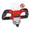 Einhell Akku-Farbmörtelrührer TE-MX 18 Li - Solo