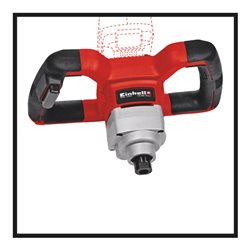 Einhell Akku-Farbmörtelrührer TE-MX 18 Li - Solo