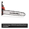 Einhell Professional Akku-Kettensäge GE-LC 36/35 Li-Solo