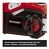 Einhell Professional Akku-Kettensäge GE-LC 36/35 Li-Solo