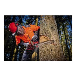 Einhell Professional Akku-Kettensäge GE-LC 36/35 Li-Solo