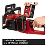 Einhell Professional Akku-Kettensäge GE-LC 36/35 Li-Solo