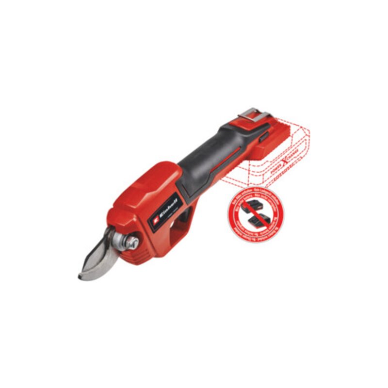 Einhell Akku-Astschere GE-LS 18 Li-Solo