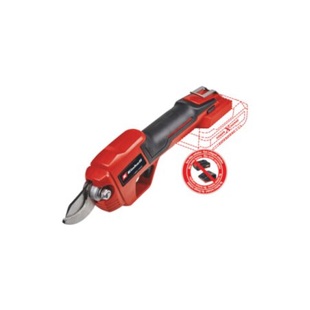 Einhell Akku-Astschere GE-LS 18 Li-Solo