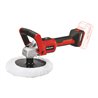 Einhell Akku-Polier- / Schleifmaschine CE-CP 18/180 Li E-Solo