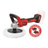 Einhell Akku-Polier- / Schleifmaschine CE-CP 18/180 Li E-Solo