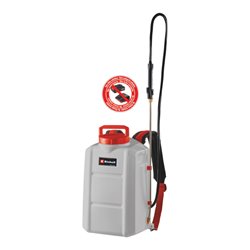 Einhell Akku-Drucksprühgerät GE-WS 18/150 Li-Solo