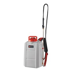 Einhell Akku-Drucksprühgerät GE-WS 18/150 Li-Solo