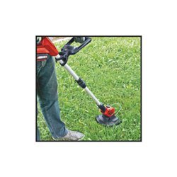 Einhell Akku-Rasentrimmer GE-CT 18 Li-Solo