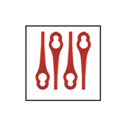 Einhell Akku-Rasentrimmer GC-CT 18/24 Li P-Solo