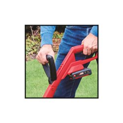 Einhell Akku-Rasentrimmer GC-CT 18/24 Li P-Solo