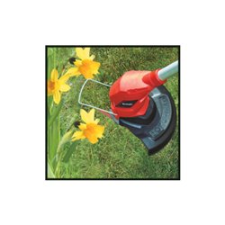 Einhell Akku-Rasentrimmer GC-CT 18/24 Li-Solo