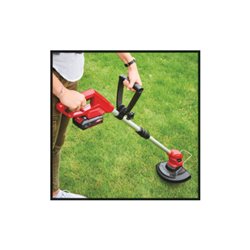 Einhell Akku-Rasentrimmer GC-CT 18/24 Li-Solo