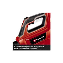 Einhell Professional Akku-Laubbläser GE-LB 36/210 Li E-Solo
