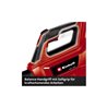 Einhell Professional Akku-Laubbläser GE-LB 36/210 Li E-Solo