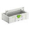 Festool Systainer³ ToolBox SYS3 TB L 137