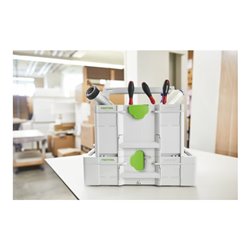 Festool Systainer³ ToolBox SYS3 TB L 137