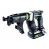 Festool Akku-Bauschrauber DWC 18-2500 HPC 4,0 I-Plus DURADRIVE