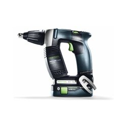 Festool Akku-Bauschrauber DWC 18-4500 HPC 4,0 I-Plus DURADRIVE