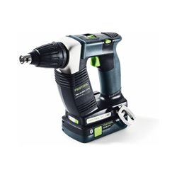 Festool Akku-Bauschrauber DWC 18-4500 HPC 4,0 I-Plus DURADRIVE