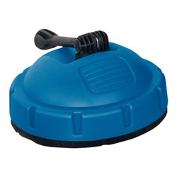 Scheppach Terassenbürste für alle Scheppach Hochdruckreiniger