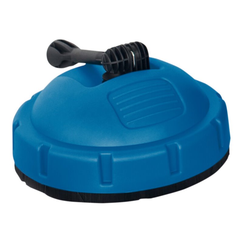 Scheppach Terassenbürste für alle Scheppach Hochdruckreiniger