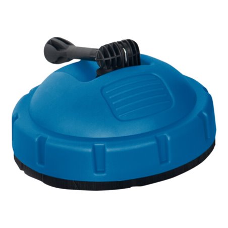 Scheppach Terassenbürste für alle Scheppach Hochdruckreiniger