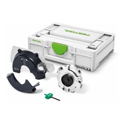 Festool Nuteinrichtung VN-HK85 130X16-25