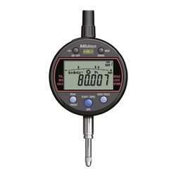 Mitutoyo Digitale Absolut-Messuhr mit Berechnungsformel, Messbereich: 12,5 mm