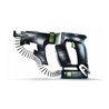 Festool Akku-Bauschrauber DWC 18-2500 Basic DURADRIVE